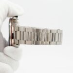 TAG Heuer Carrera Calibre 02 GMT CBG2A1Z Skeleton Dial - Image 6