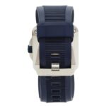 Bell & Ross BR03-92 Diver Blue BR0392-D-BU-ST SRB Dial - Image 8