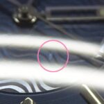 Omega Seamaster 2511.81 Brand Name 120m Water Resistant Date Quartz Movement Stainless Steel (SS) Silver & Blue - Image 9