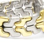 TAG HEUER Sel Professional 200M Gold Plated Steel Watch WG1120 - Image 7