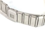 OMEGA Constellation 795.1080 Ladies Stainless Steel Silver - Image 7