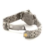 Omega Seamaster 120 2501.31 Stainless Steel Automatic - Image 7