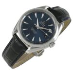 Omega Seamaster Aqua Terra 150M 41.5mm Watch 231.13.42.21.03.001 - Image 5