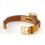 HermÃ¨s Kelly GP Quartz Watch - Image 7