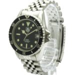 TAG HEUER 1000 Stainless Steel Quartz Mens Watch 980.013 - Image 2