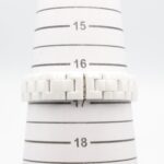 Chanel J12 Cosmic Ceramic Watch for Women, White (H7990) - Image 7