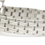 OMEGA Seamaster 120M Steel Quartz Ladies Watch 2581.21 - Image 3