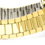 OMEGA De Ville Cal 711 Gold Plated Automatic Mens Watch 151.0051 - Image 8