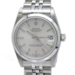 ROLEX Datejust 31 Jubilee Bracelet