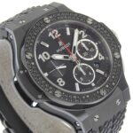 Hublot Big Bang Black Magic - Image 3