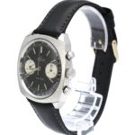 BREITLING Top Time Steel Hand- Mens 2011 Vintage - Image 2