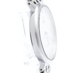 OMEGA De Ville Quartz Stainless Steel Mens 7520.31 - Image 8