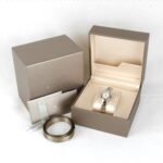 BVLGARI Lucea LU23S Quartz Watch for Women - Image 9