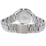 CASIO Oceanus Manta Maki-e Limited Edition (1500 pieces) OCW-S5000ME-1AJF Titanium 40539 - Image 4