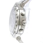 BVLGARI Diagono Scuba Chronograph Steel Automatic SCB38S - Image 4
