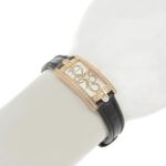 Harry Winston HARRY WINSTON Avenue C AVCQHM16 Silver Dial Dial/Bezel Diamond Quartz - Image 8