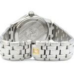 OMEGA Seamaster 120M Stainless Steel Quartz Mens 2511.31 - Image 5