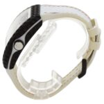 Franck Muller V45SCDT Golf Vanguard Backswing Watch, Titanium/Rubber, Men's - Image 2