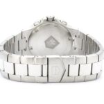 TAG HEUER Kirium Stainless Steel Quartz Ladies Watch CL1212 - Image 5