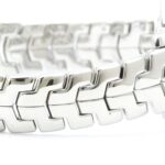 TAG HEUER Link MOP Dial Steel Quartz Ladies - Image 7