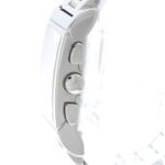 BVLGARI Rettangolo Stainless Steel Quartz Mens RTC49S - Image 4