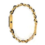 Chanel Premiere GP Large H0001 Quartz Watch - Image 3