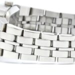 OMEGA Constellation Cal 685 Steel Automatic Ladies 568.0020 Vintage - Image 3