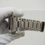 CASIO G-SHOCK FULL METAL 2100 Series GM-B2100SD-1AJF Gray Silver Stainless Steel Men's Watch - Image 5