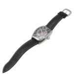 Franck Muller Vegas Roulette Big Face 8880VEGAS Automatic Watch SS/Embossed Leather Black Dial 0760FRANCK MULLER Men's - Image 6