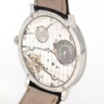 Bvlgari Roma Finissimo BB41SXTRO 102357 Stainless Steel Manual-Wound Watch - Image 6