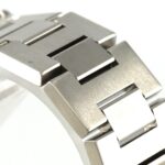 Cartier Pasha C GMT W31029M7 Stainless Steel Automatic - Image 5