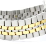 TAG HEUER 1500 Professional Gold Plated Steel Quartz Mens Watch 955.706G - Image 7