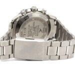 CASIO Oceanus Radio Wave Control Solar Titanium Mens Watch OCW-T4000D-1AJF - Image 5