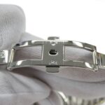 Omega Constellation 123.20.38.21.52.002 Brand Name 11P Diamonds Co-Axial Movement Date Automatic Stainless Steel (SS) and Gold (YG) Combination. - Image 9