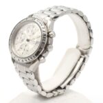 Omega Speedmaster Date 3513.30 Stainless Steel Automatic - Image 4