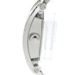 BVLGARI Assioma Stainless Steel Automatic Mens Watch AA48S - Image 4
