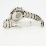 Omega Speedmaster Mark 40 AM PM Triple Calendar 3520.53 Gray Dial - Image 4