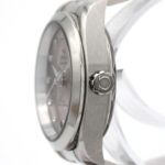 Omega Seamaster Aqua Terra 11P 220.10.34.20.60.001 Stainless Steel Automatic - Image 3