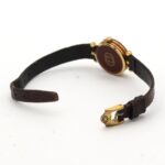 Gucci Sherry Line GP Quartz Watch - Image 7