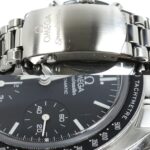 OMEGA Speedmaster Reduced Automatic 3539.50 - Image 6