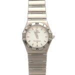 Omega Constellation 1572.30 SS Quartz