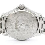 OMEGA Seamaster 120M Chronometer Steel Automatic 2501.31 - Image 6