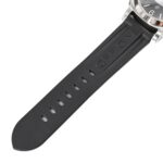 Panerai Luminor Manual Winding Men's Watch, Black Dial, PAM00000 - Image 8