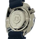 SEIKO Prospex PADI Collaboration Watch 4R36-05V0 with Rubber Band - Image 9