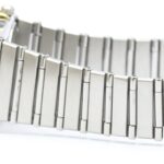 OMEGA Constellation 18K Gold Steel Ladies Watch 795.1080 - Image 3