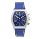 Girard-Perregaux Richeville Men's Stainless Steel Watch, 2750 Automatic - Image 8