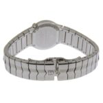 TAG Heuer Alter Ego WP1411 Stainless Steel Quartz Analog Watch with Blue Dial - Women's - Image 4