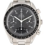 Omega Speedmaster 3510.50 Stainless Steel Automatic Watch