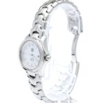 TAG HEUER Link MOP Dial Steel Quartz Ladies - Image 2