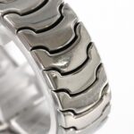 Bulgari Solotempo ST29S ST29BSSD Stainless Steel Quartz - Image 4